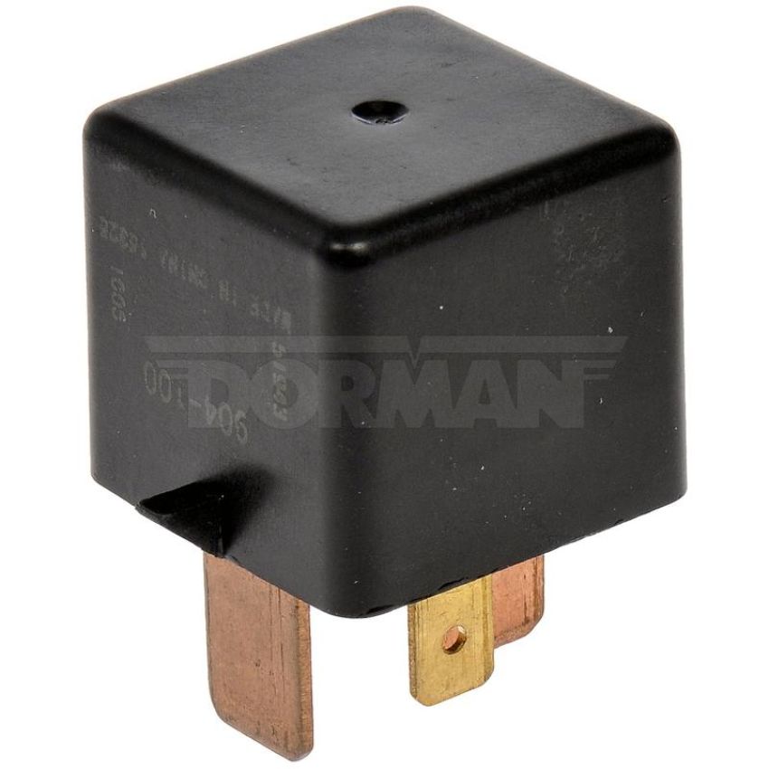 DORMAN 904-100 Glow Plug Harness Relay
