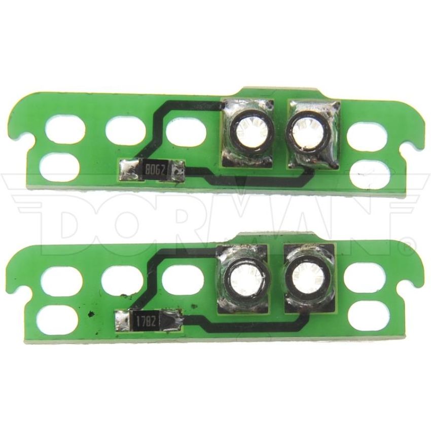 DORMAN 904-107 Pump Mounted Driver Module Calibration Resistor Number 5 And 9