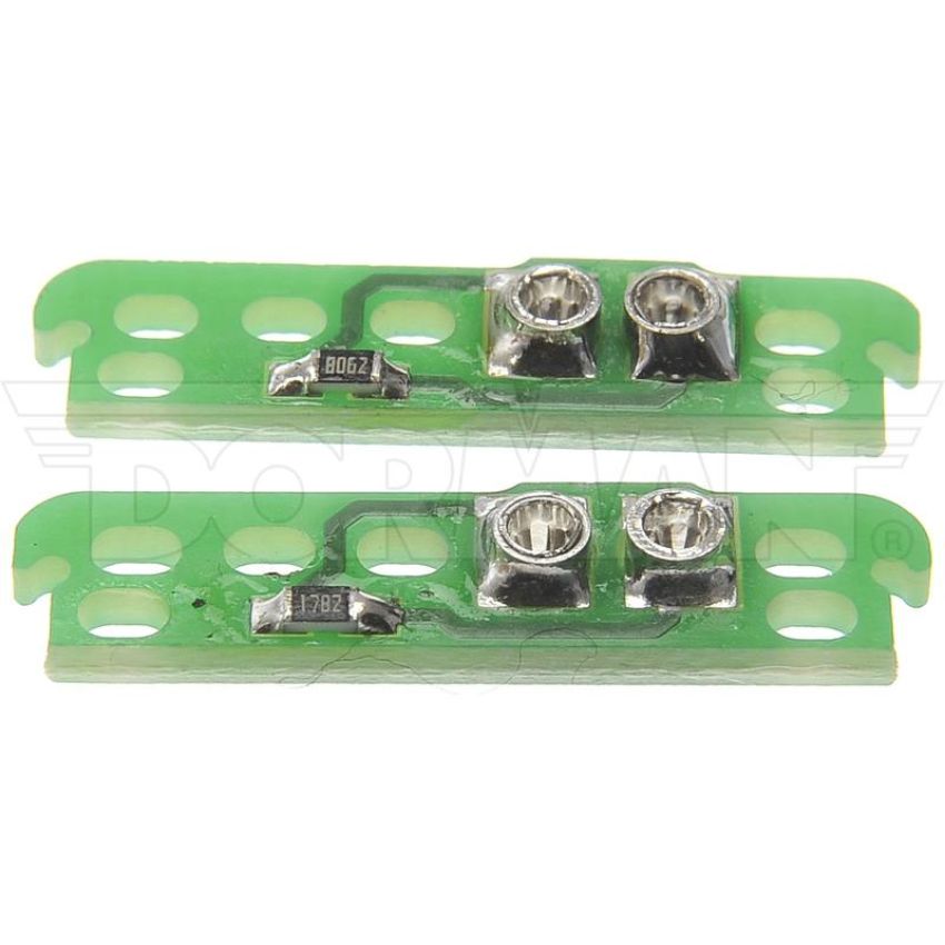 DORMAN 904-107 Pump Mounted Driver Module Calibration Resistor Number 5 And 9