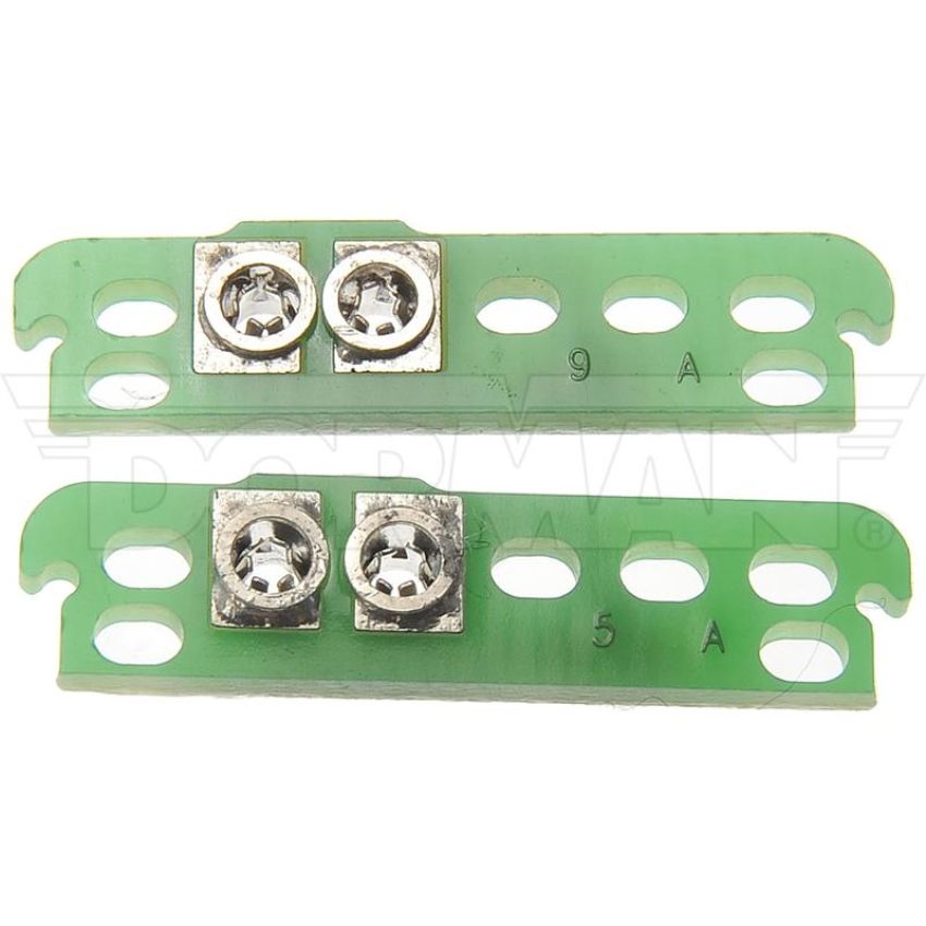 DORMAN 904-107 Pump Mounted Driver Module Calibration Resistor Number 5 And 9