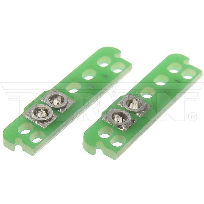 DORMAN 904-107 Pump Mounted Driver Module Calibration Resistor Number 5 And 9