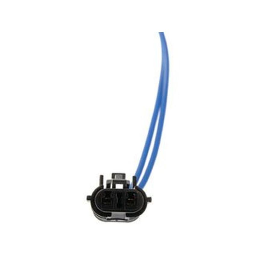 DORMAN 904-110 Diesel Water In. Fuel Sensor With Drain Valve