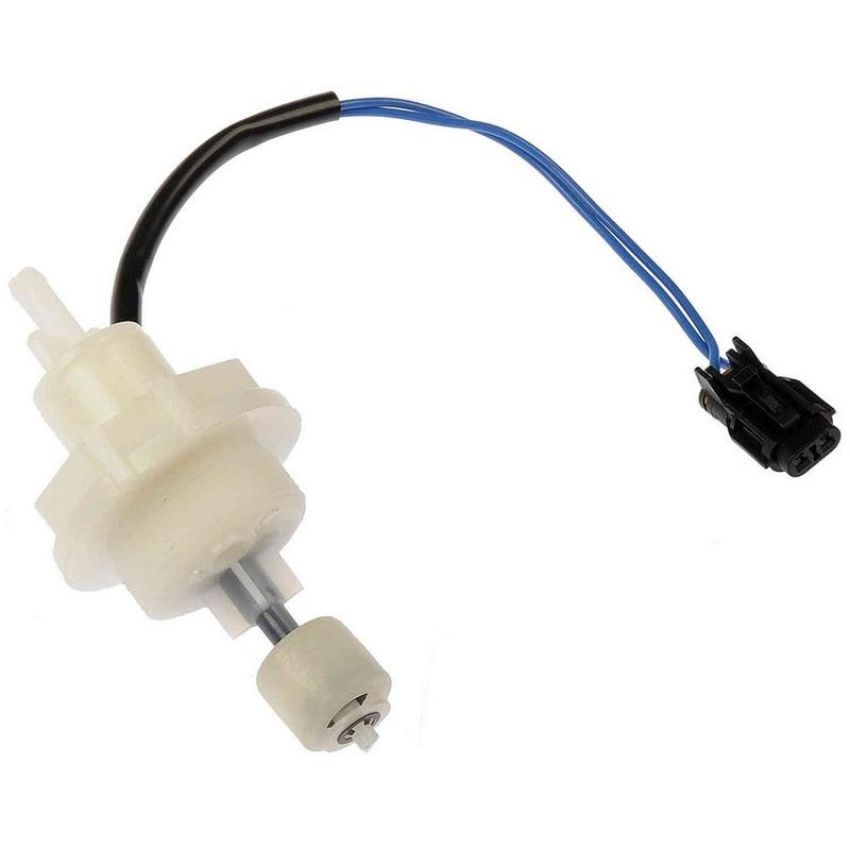 DORMAN 904-110 Diesel Water In. Fuel Sensor With Drain Valve