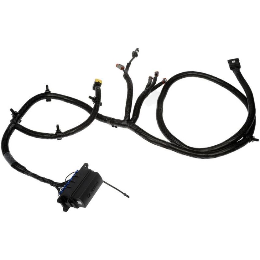 DORMAN 904-1111 Diesel Exhaust Fluid System Wiring Harness