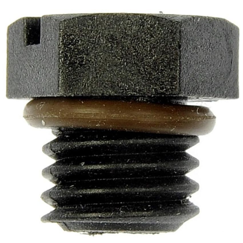 DORMAN 904-112 Diesel Fuel Filter Bleeder Screw - Nylon