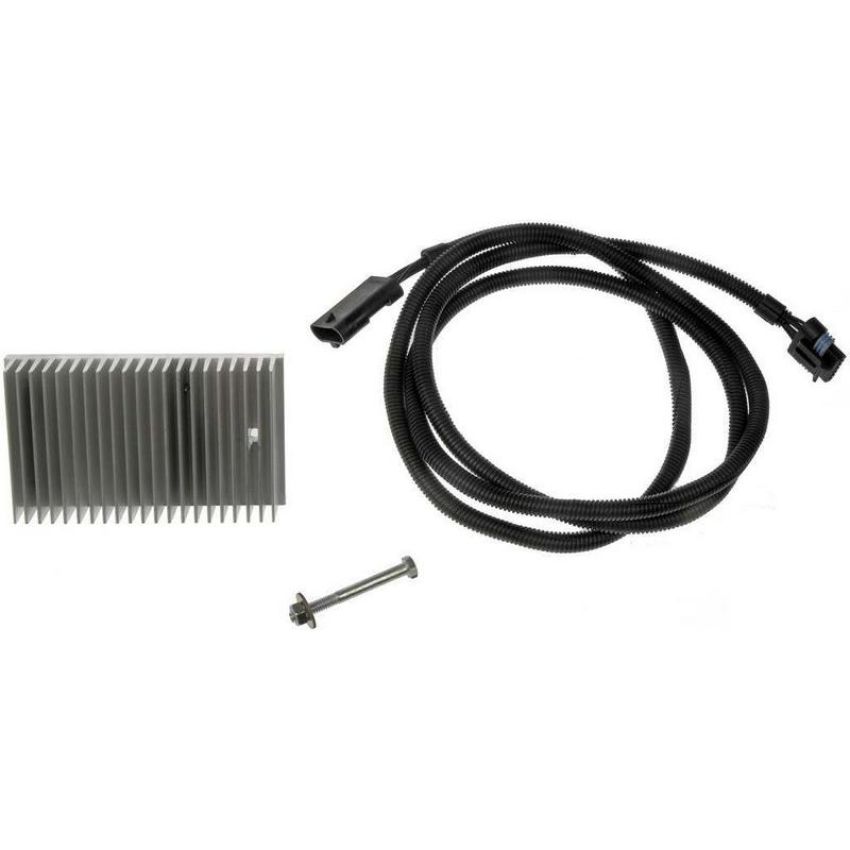 DORMAN 904-113 Pump Driver Module Relocation Kit