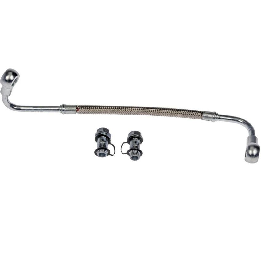 DORMAN 904-116 Turbocharger Oil Feed Line