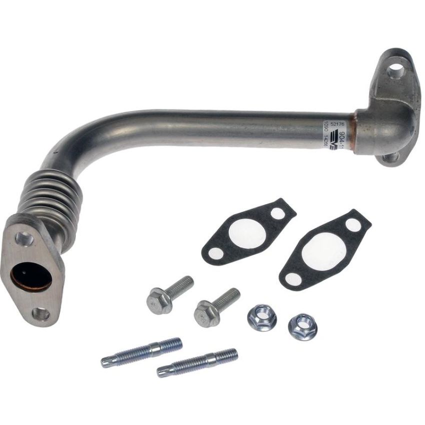 DORMAN 904-117 Turbocharger Oil Return Line