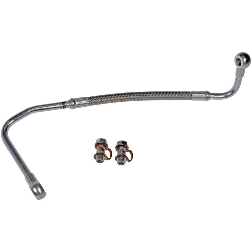 DORMAN 904-118 Turbocharger Oil Feed Line