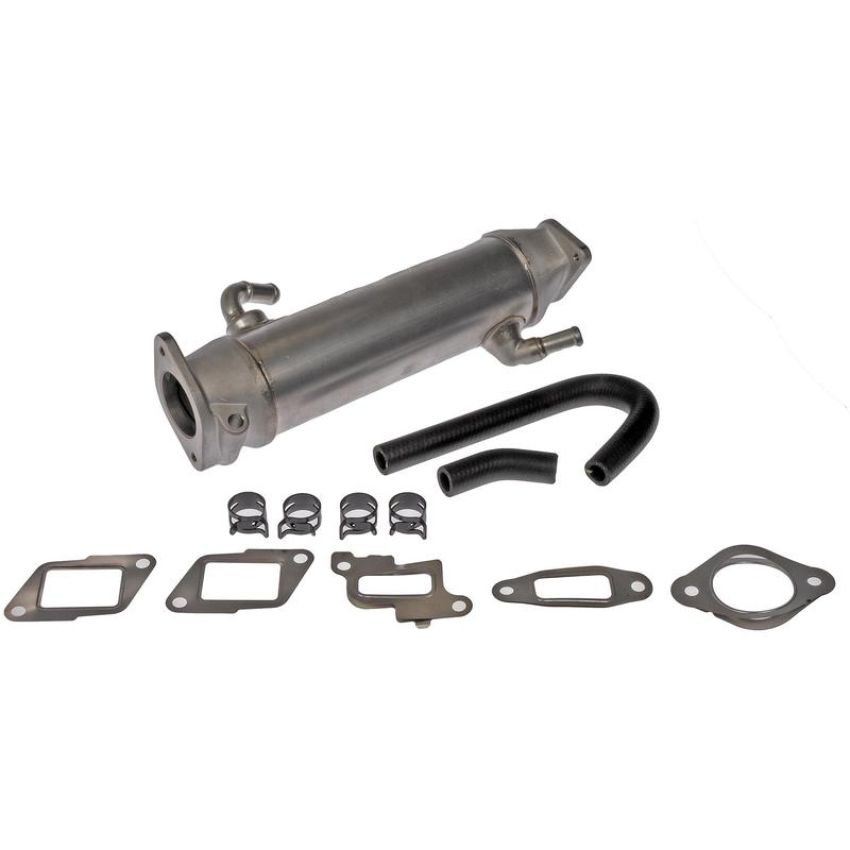 DORMAN 904-121 Exhaust Gas Recirculation Cooler Kit