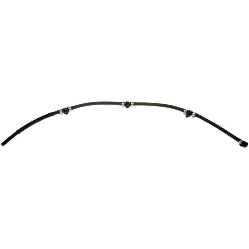 DORMAN 904-122 Right Diesel Return Line