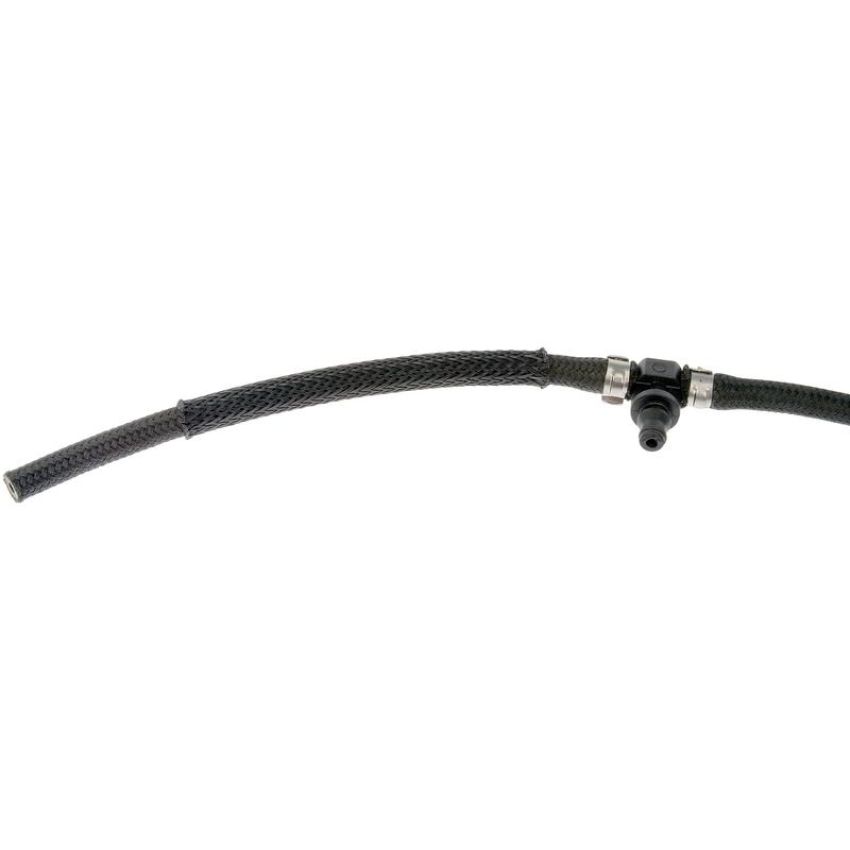 DORMAN 904-122 Right Diesel Return Line