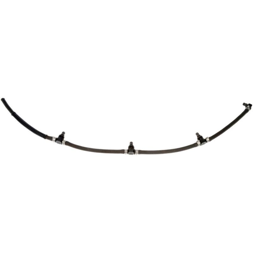 DORMAN 904-122 Right Diesel Return Line