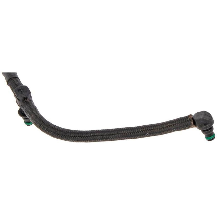 DORMAN 904-123 Left Diesel Return Line