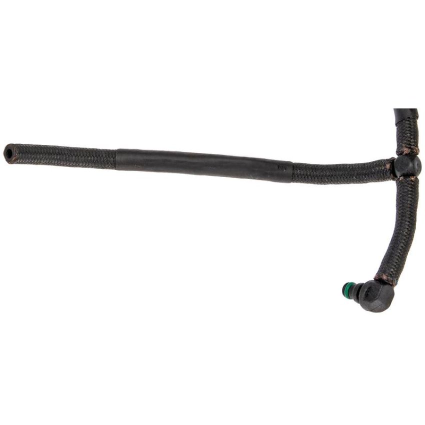 DORMAN 904-123 Left Diesel Return Line
