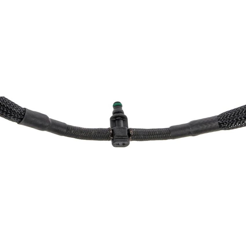 DORMAN 904-123 Left Diesel Return Line