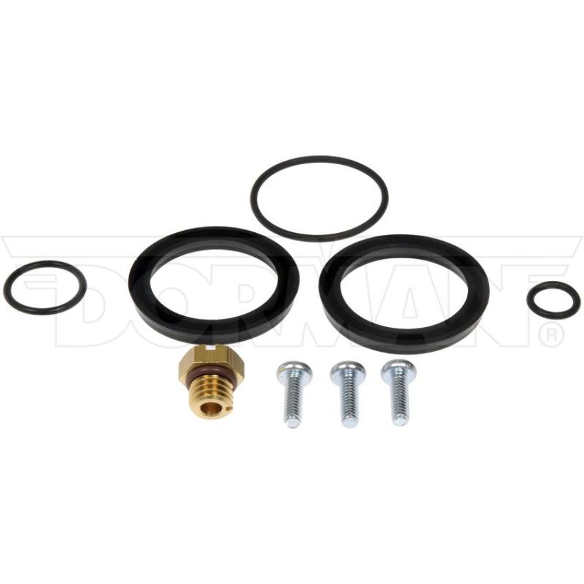 DORMAN 904-124 Fuel Primer Seal Kit