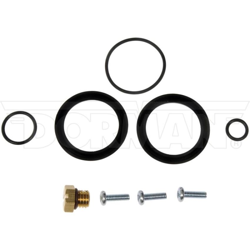 DORMAN 904-124 Fuel Primer Seal Kit