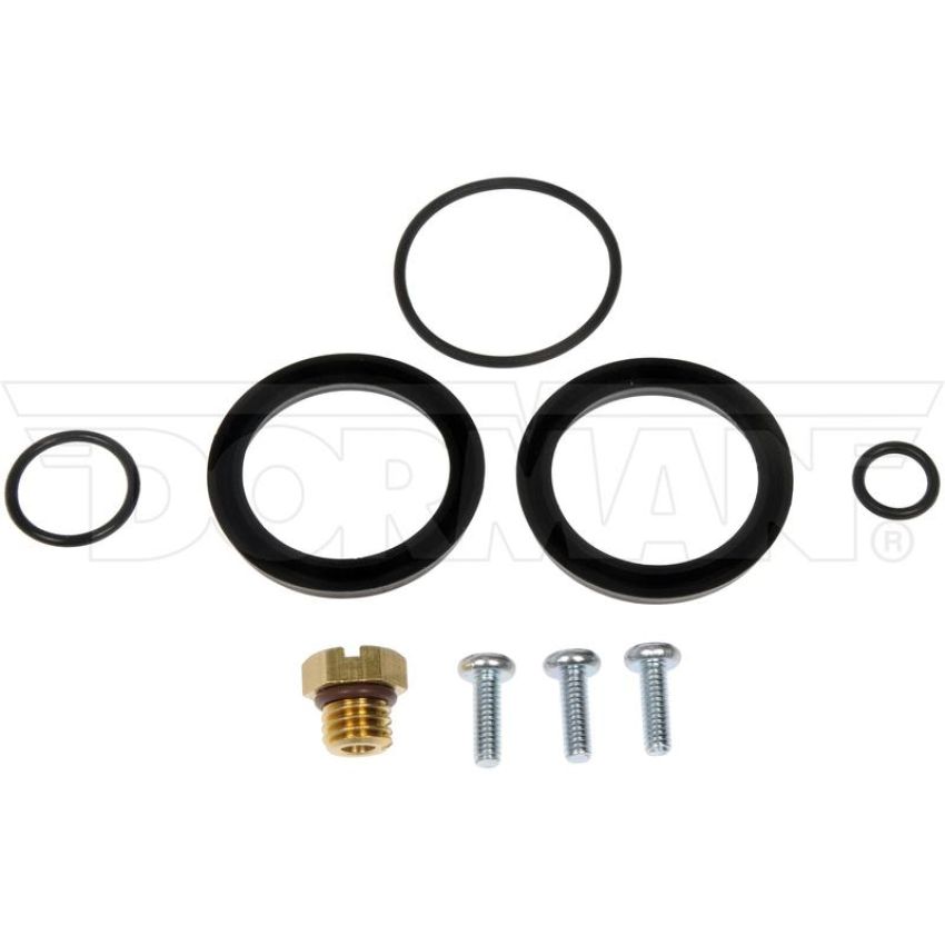 DORMAN 904-124 Fuel Primer Seal Kit