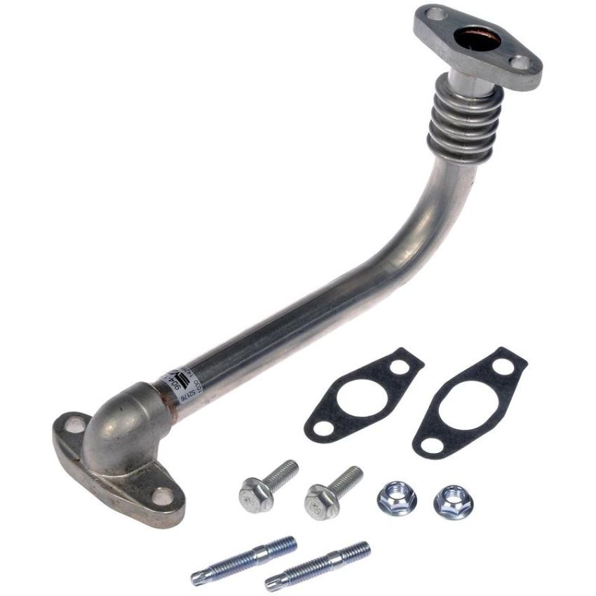 DORMAN 904-125 Turbocharger Oil Return Line