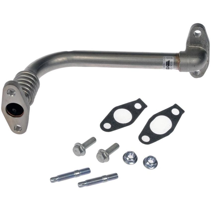DORMAN 904-125 Turbocharger Oil Return Line