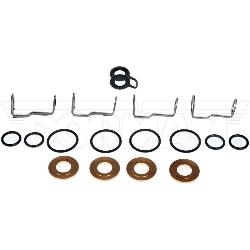 DORMAN 904-133 Fuel Injector O-Ring Kit