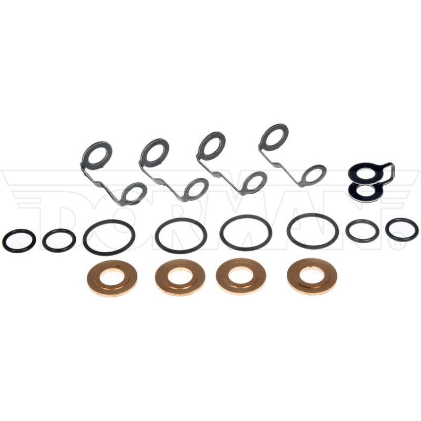 DORMAN 904-133 Fuel Injector O-Ring Kit
