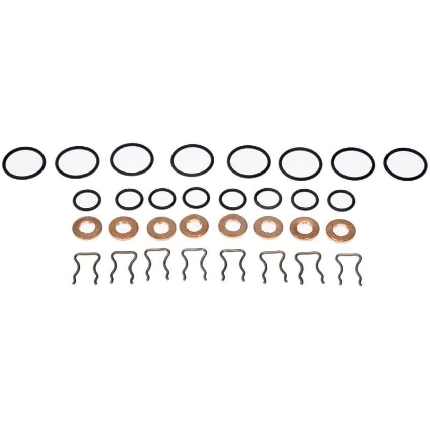 DORMAN 904-134 Fuel Injector O-Ring Kit