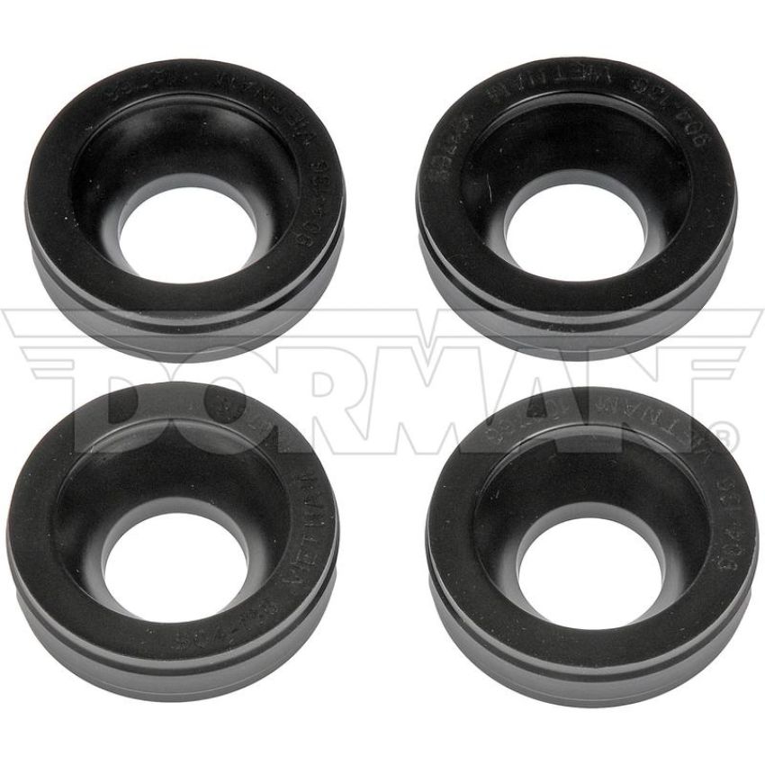 DORMAN 904-136 Fuel Injector Feed Line Seal