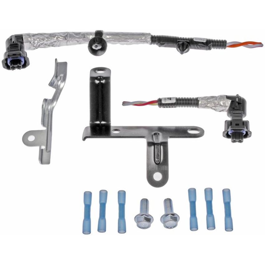 DORMAN 904-138 Injector Harness Repair