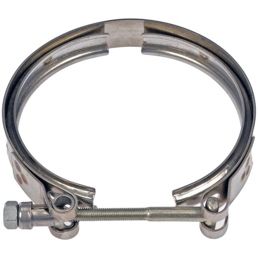DORMAN 904-148 Exhaust Down Pipe V-Band Clamp