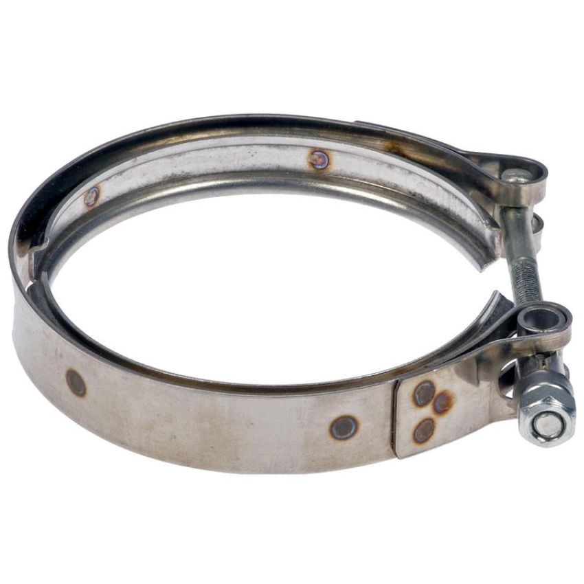 DORMAN 904-148 Exhaust Down Pipe V-Band Clamp