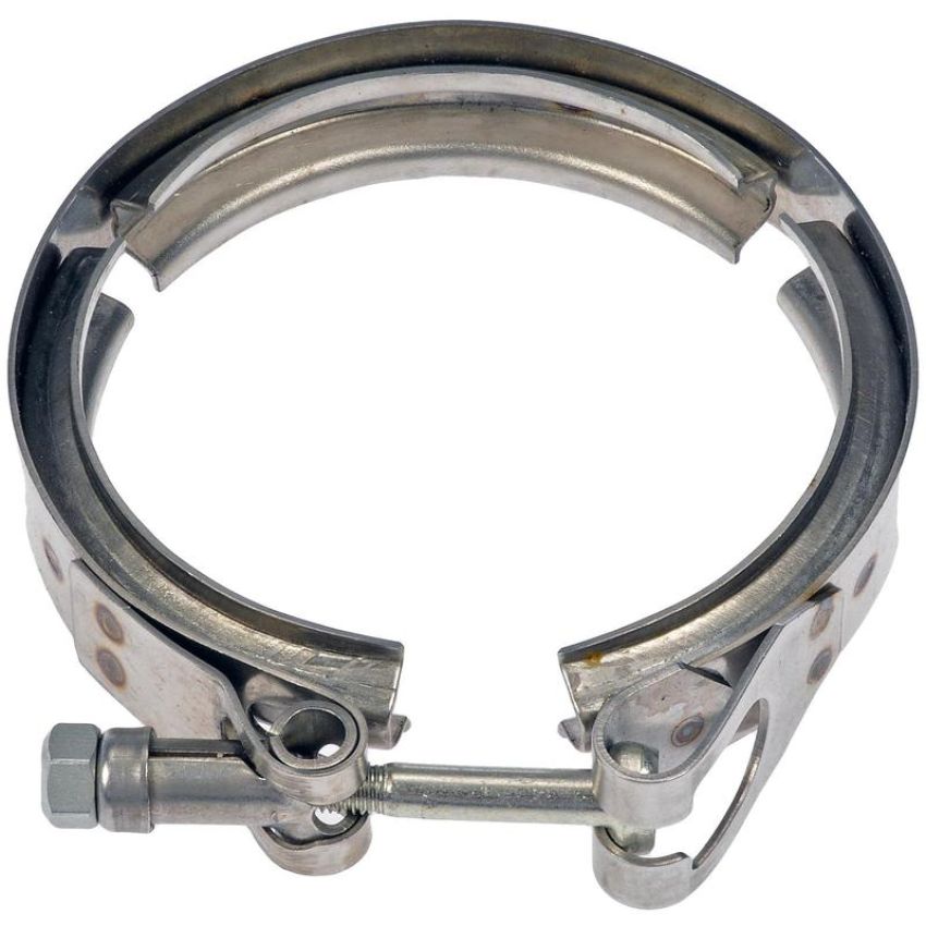 DORMAN 904-176 Exhaust Down Pipe V-Band Clamp