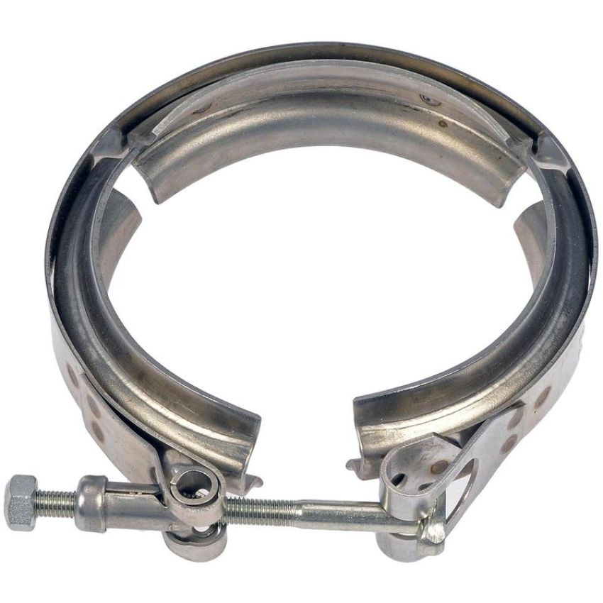 DORMAN 904-177 Exhaust Down Pipe V-Band Clamp