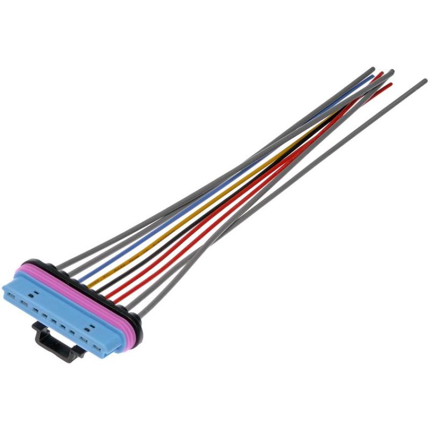 DORMAN 904-188 Glow Plug And Injector Harness Repair Connector