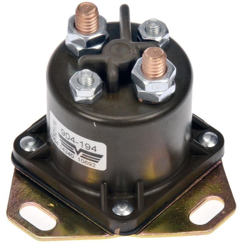 DORMAN 904-194 Glow Plug Relay