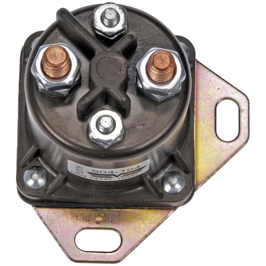 DORMAN 904-194 Glow Plug Relay