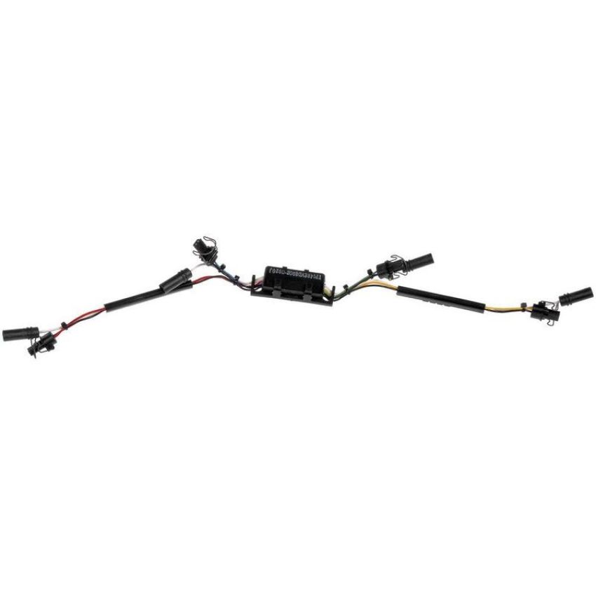 DORMAN 904-200 Diesel Fuel Injection and Glow Plug Inner Harness