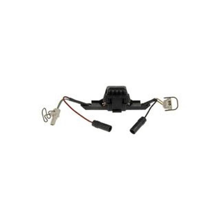 DORMAN 904-201 Diesel Fuel Injection and Glow Plug Inner Harness