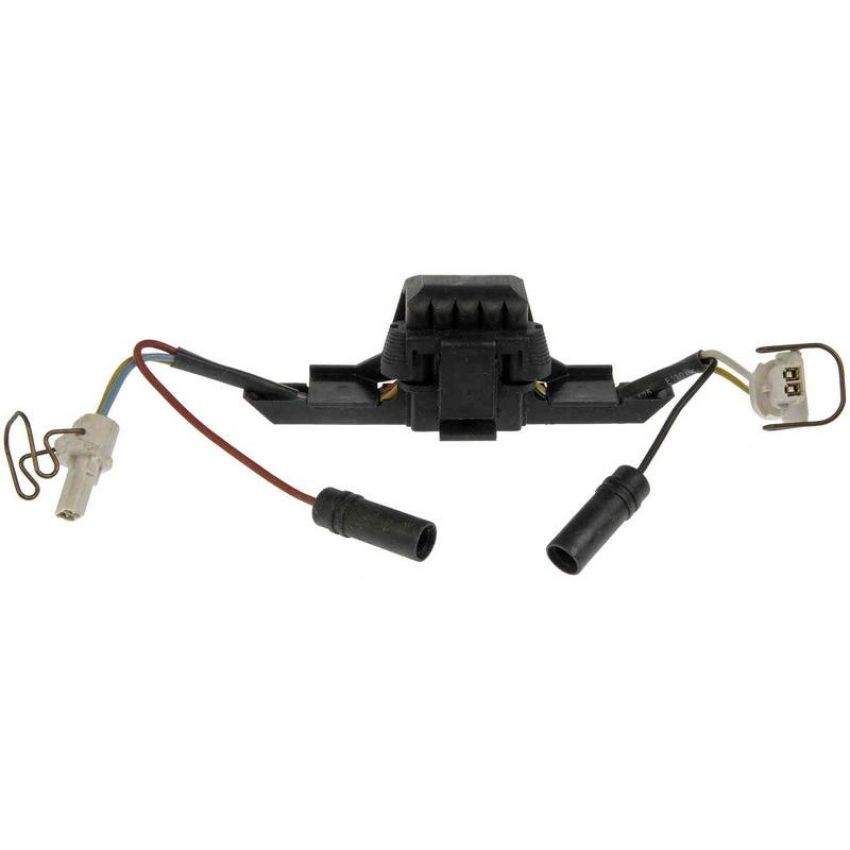 DORMAN 904-201 Diesel Fuel Injection and Glow Plug Inner Harness