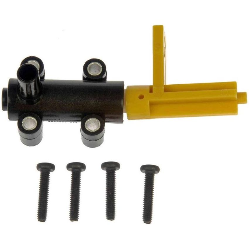 DORMAN 904-202 Water Separator Valve with Mounting Hardware