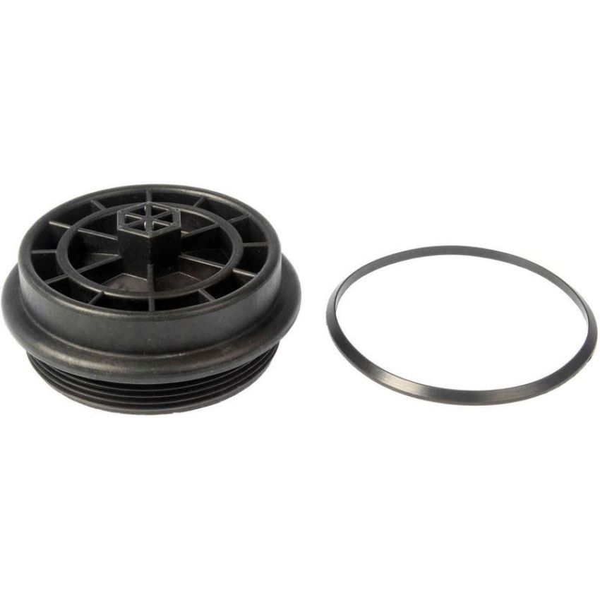 DORMAN 904-203 Fuel Filter Cap And Gasket