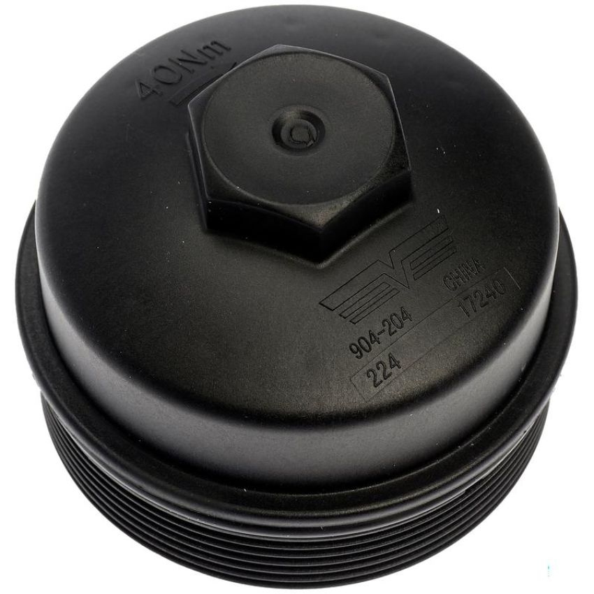 DORMAN 904-204CD Oil/Fuel Filter Cap And Gasket