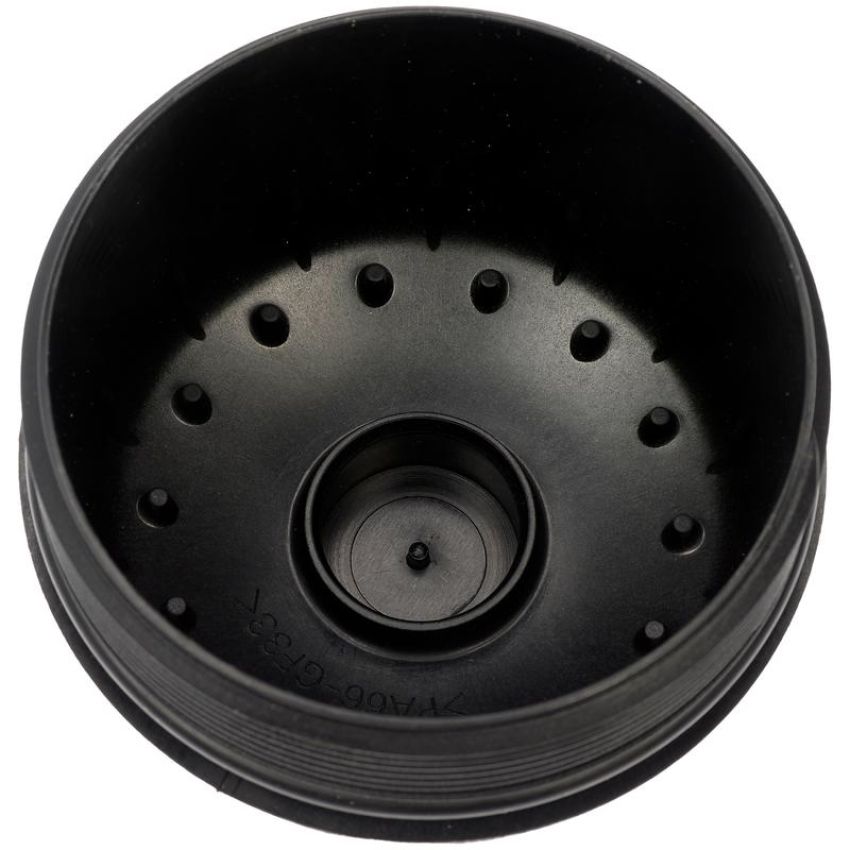 DORMAN 904-204CD Oil/Fuel Filter Cap And Gasket