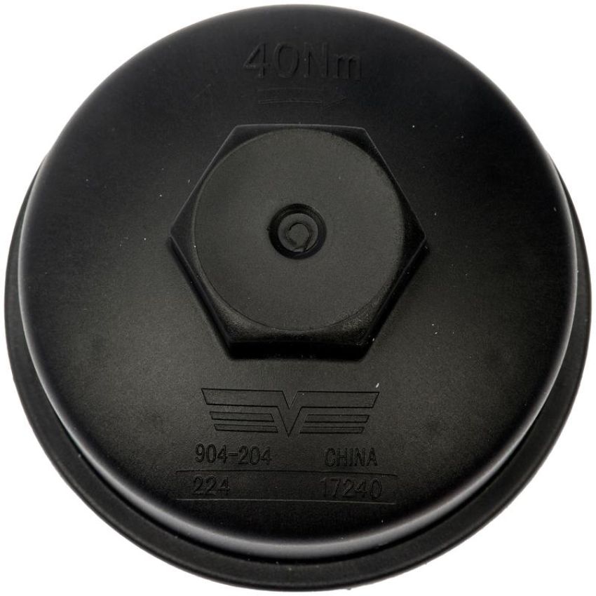 DORMAN 904-204CD Oil/Fuel Filter Cap And Gasket