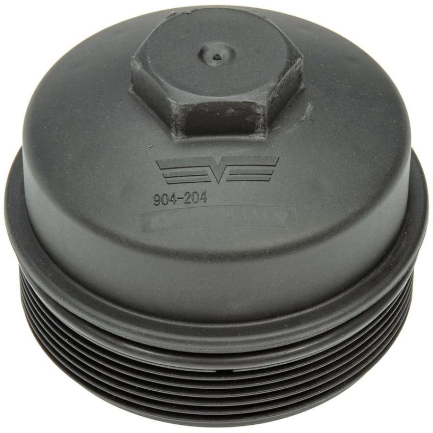 DORMAN 904-204CD Oil/Fuel Filter Cap And Gasket