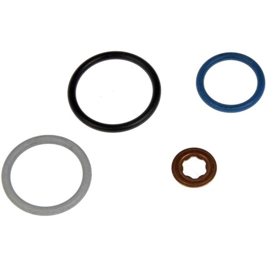 DORMAN 904-207 Diesel Fuel Injector O-Ring Kit