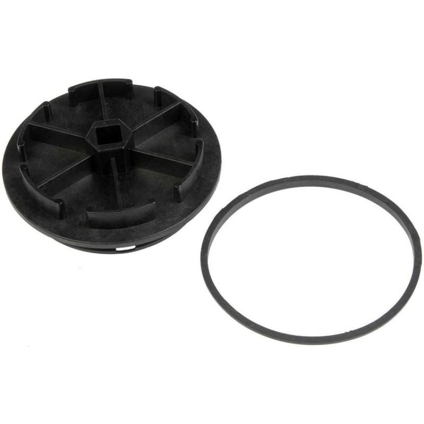 DORMAN 904-208 Fuel Filter Cap And Gasket