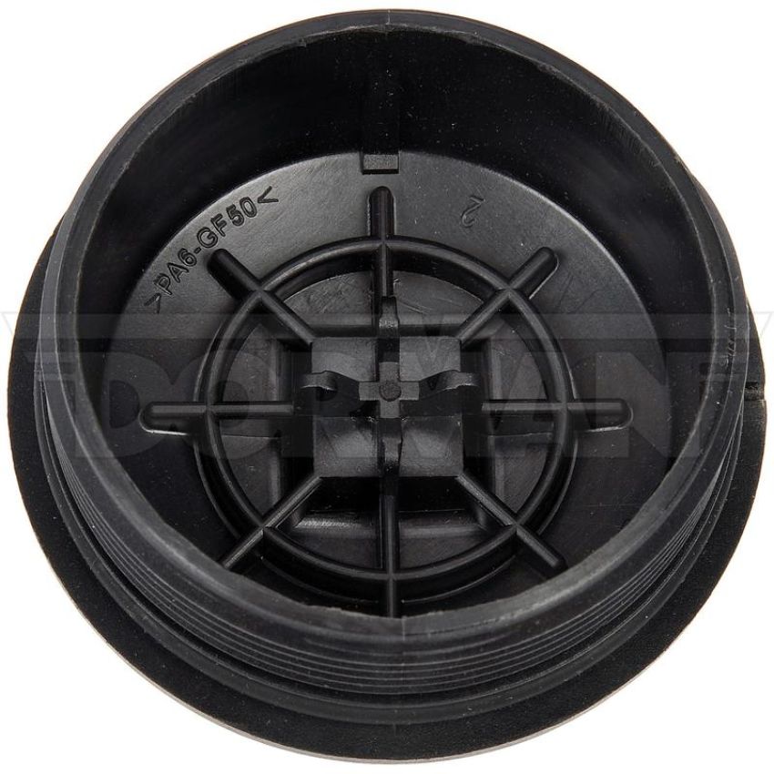 DORMAN 904-209 Fuel Filter Cap And Gasket