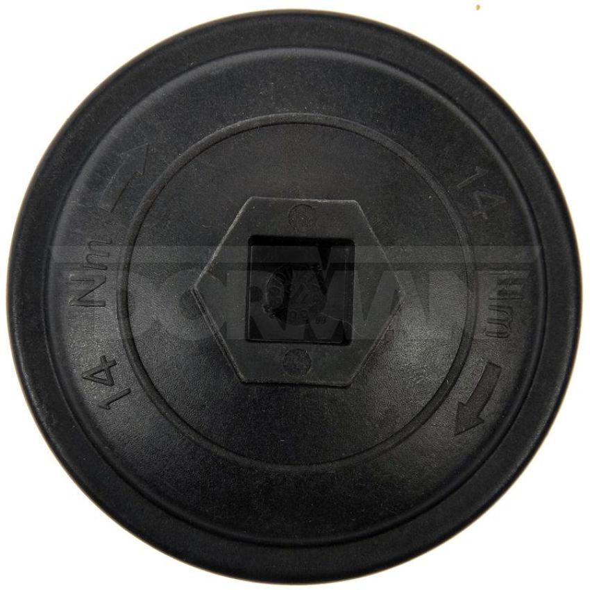 DORMAN 904-209 Fuel Filter Cap And Gasket